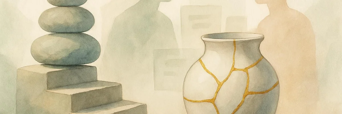 Intermediate Counselling Skills