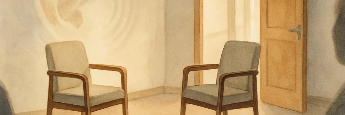 Basic Counselling Skills