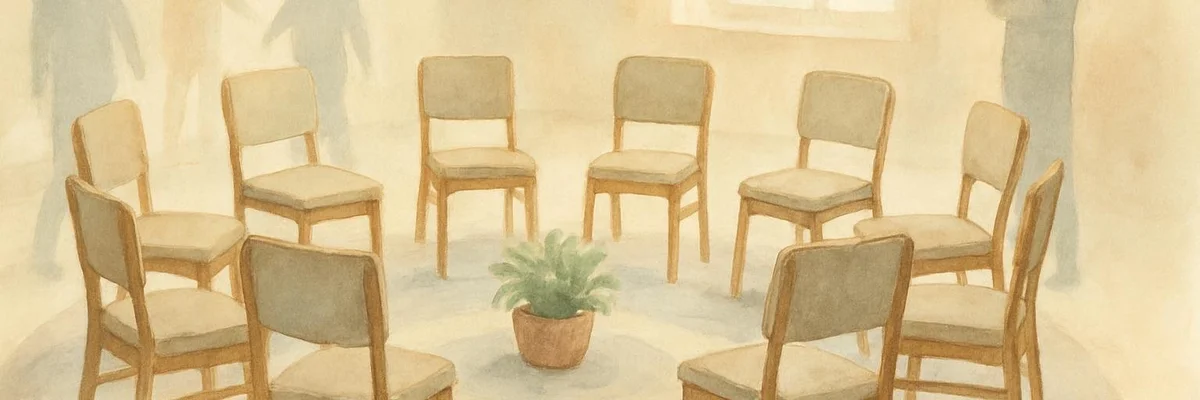 Basic Group Counselling Skills