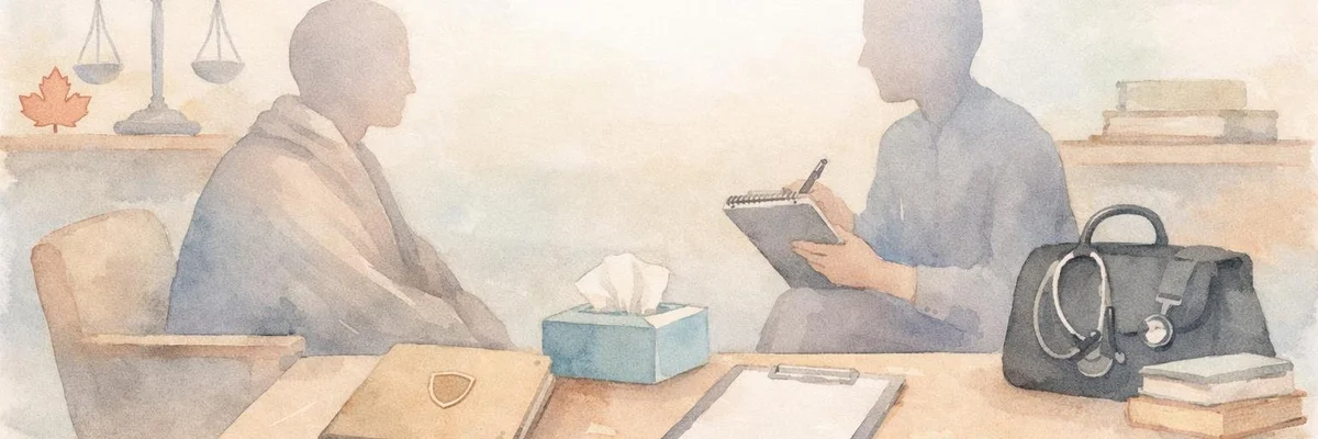 Introduction to Sexual Abuse Counseling