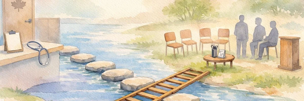 Integrating the 12 Steps in Addiction Therapy