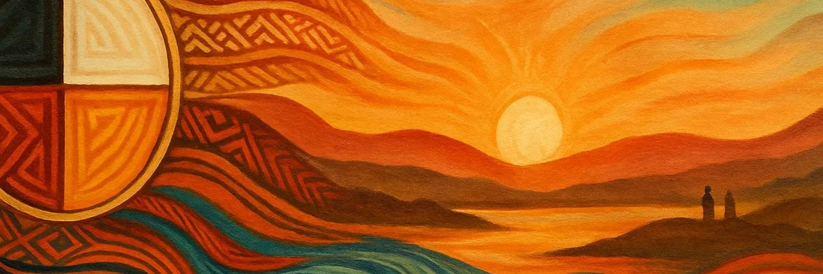 Working with Indigenous Communities in Recovery