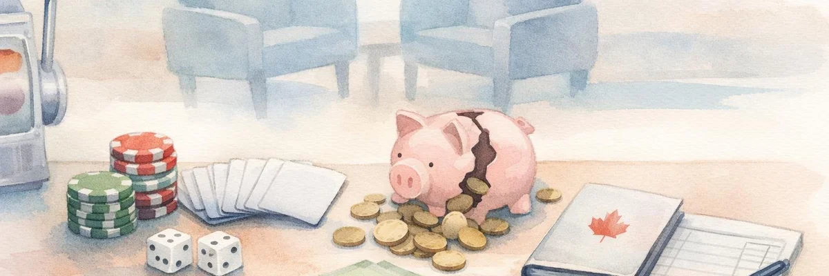 Gambling – Ethics & Treatment