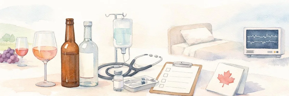 Alcohol – Answers Myths Facts