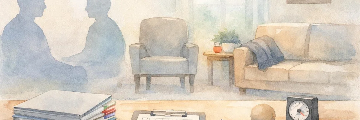 Intimate Partner Violence – Perpetrator Treatment