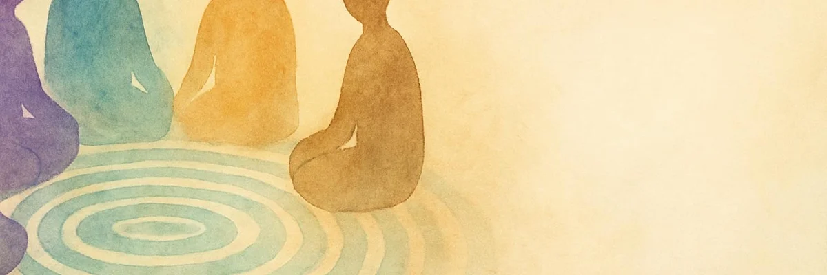 Group Therapy Facilitation for Recovery