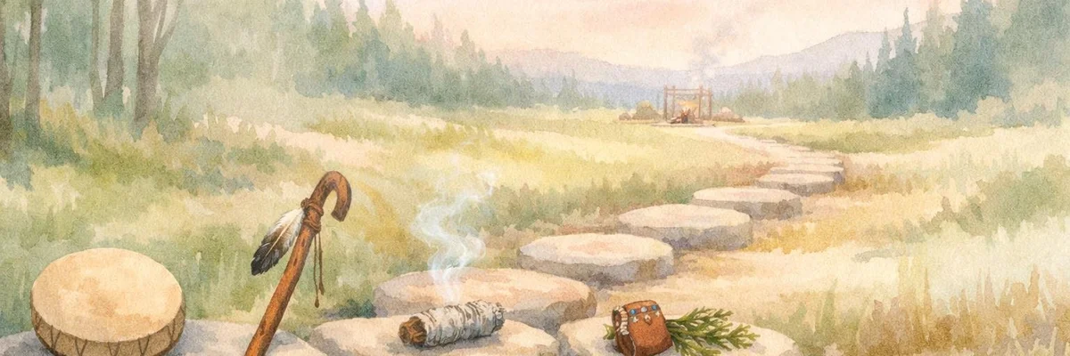 The Road to Wellbriety