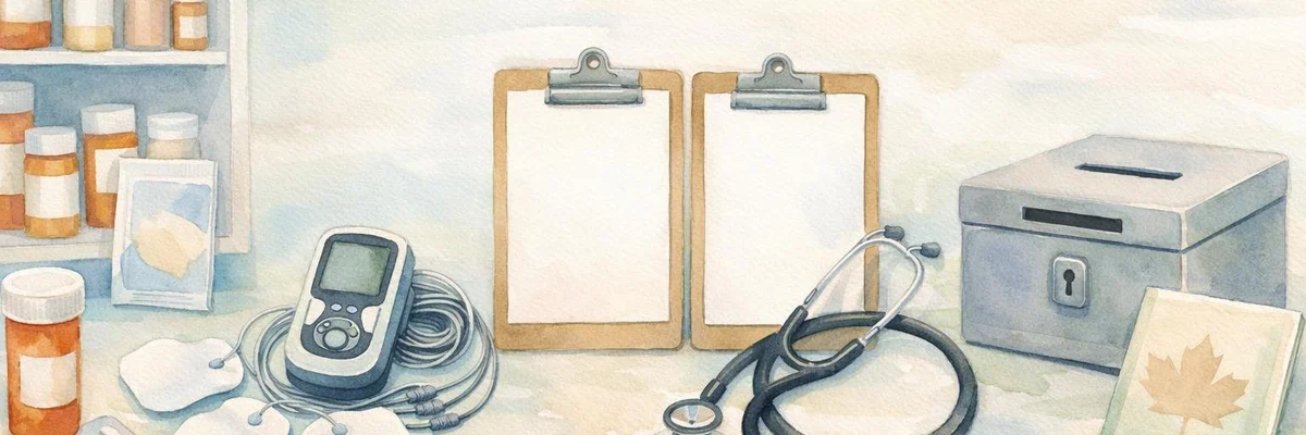 Managing Chronic Pain In Adults