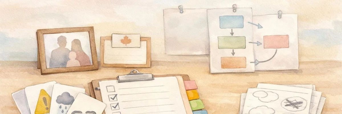 Relapse Prevention: CENAPS Model & Recovery Planning